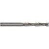 Cgs Tool 2 Flute Xl Length Sq End Mill 7/16"Dia 3"Loc 6"Oal 820-4375
